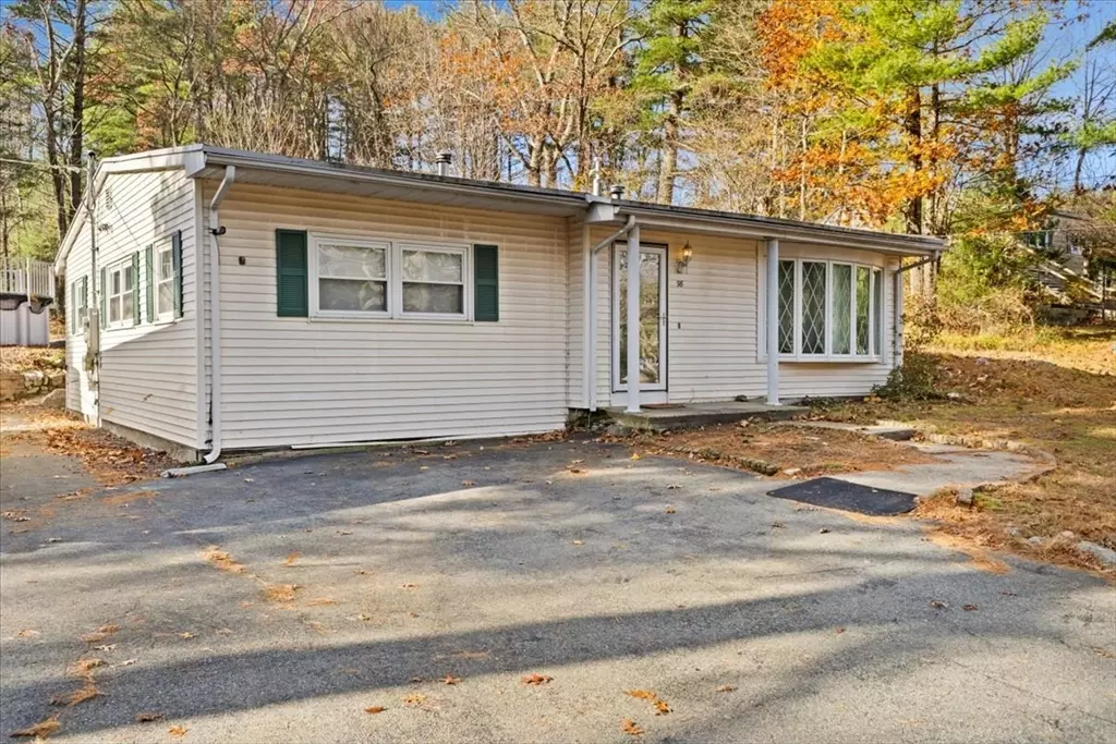 Stoughton, MA 02072,98 Glen Echo Blvd