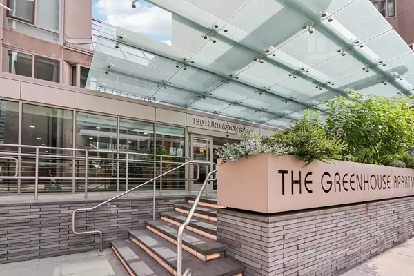 Boston, MA 02115,150 Huntington Avenue #SM3