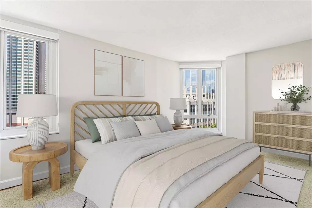 Boston, MA 02115,150 Huntington Avenue #SM3