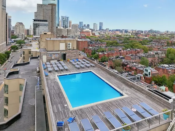 Boston, MA 02115,150 Huntington Avenue #SM3