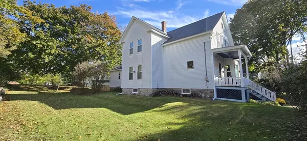 Winchendon, MA 01475,29 Winter St