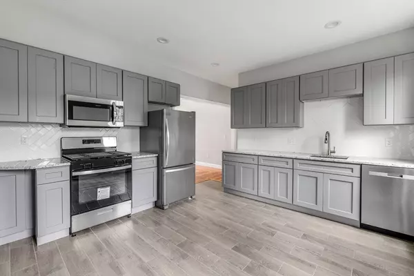 Boston, MA 02121,33 Wolcott Street #3