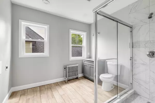 Boston, MA 02121,33 Wolcott Street #3