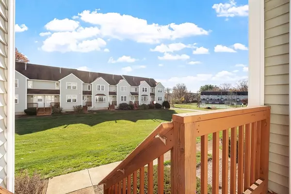 Tewksbury, MA 01876,172 Patrick Rd #172