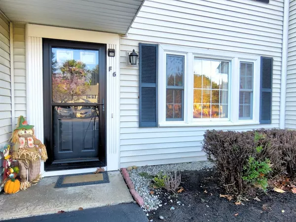 Whitman, MA 02382,728 Auburn St #F6