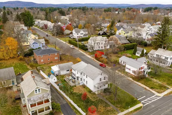 Easthampton, MA 01027,52 Williston Ave