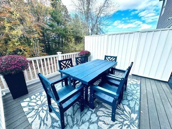 Londonderry, NH 03053,40 Elise Avenue #20