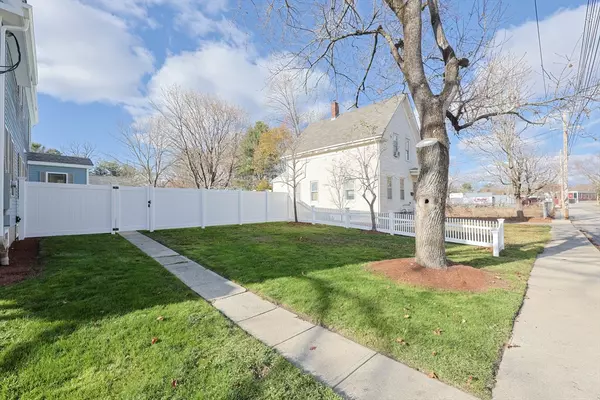 Franklin, MA 02038,97 Fisher St