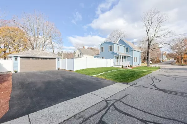 Franklin, MA 02038,97 Fisher St