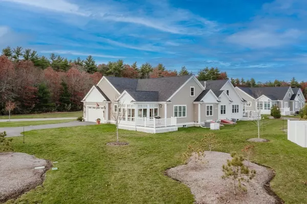 Rochester, MA 02770,4 Sarahbeth Lane #1