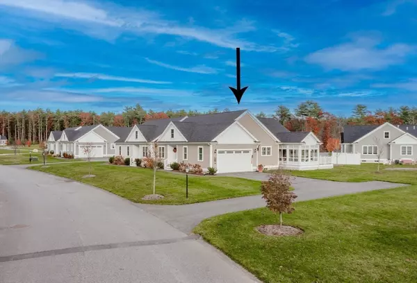 Rochester, MA 02770,4 Sarahbeth Lane #1