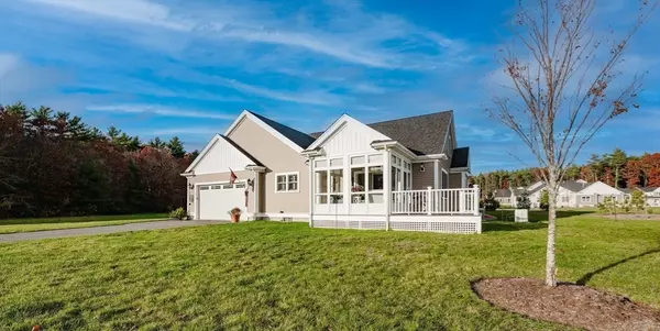 Rochester, MA 02770,4 Sarahbeth Lane #1