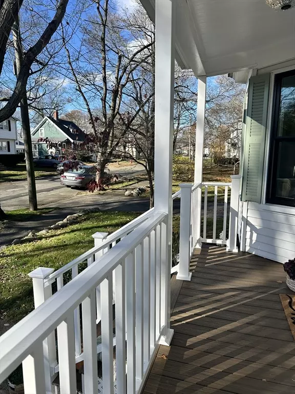 Beverly, MA 01915,22 Laurel Street