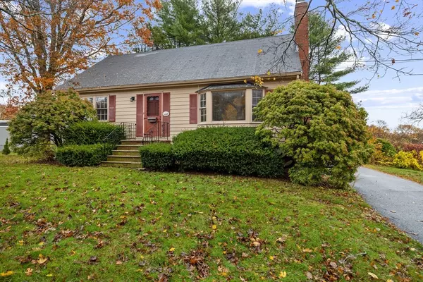 45 Peach Highlands, Marblehead, MA 01945