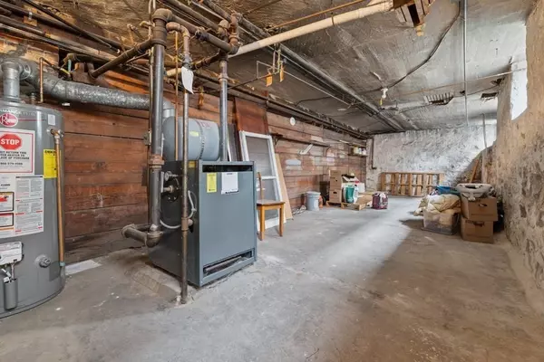 Boston, MA 02132,348 Lagrange St