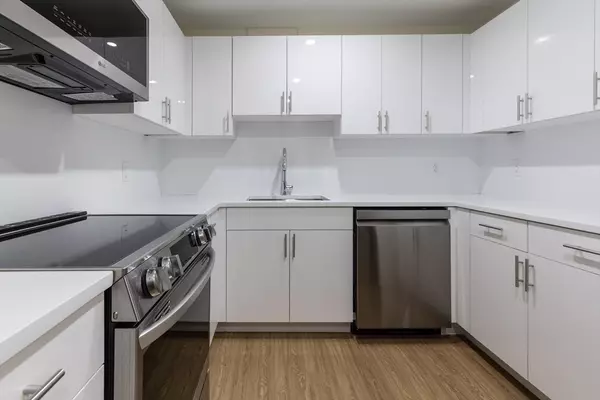 Boston, MA 02135,109-111 Tremont Street #111