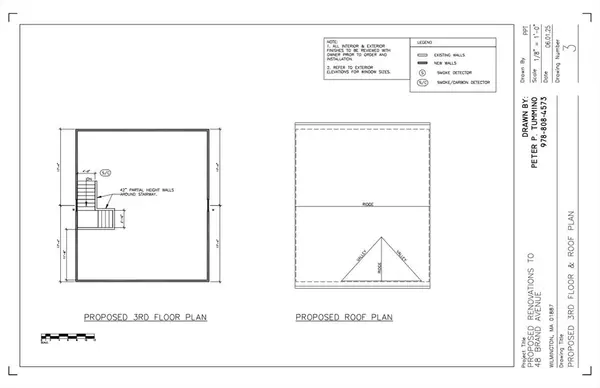 Wilmington, MA 01887,48 Brand Ave