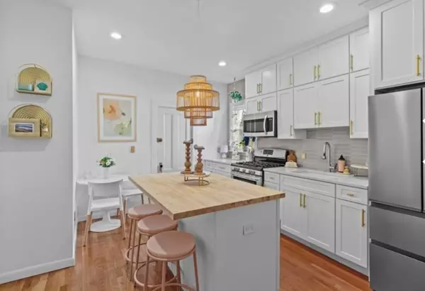 Boston, MA 02124,36 Msgr Patrick Lydon Way #1