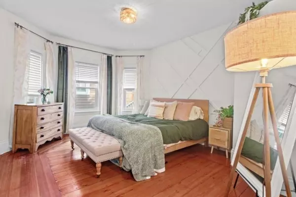 Boston, MA 02124,36 Msgr Patrick Lydon Way #1