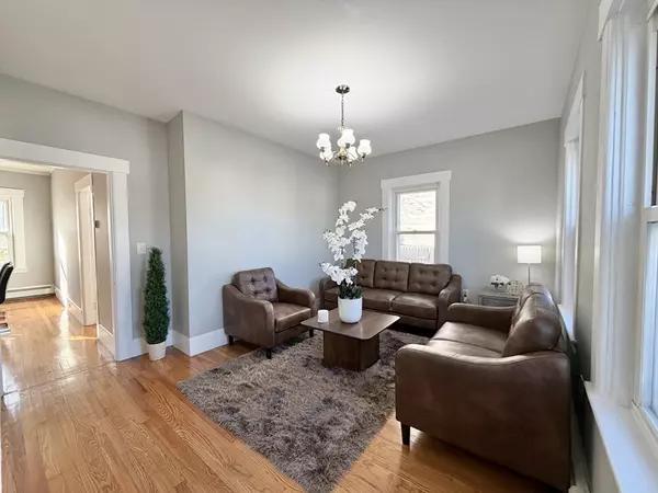 Fitchburg, MA 01420,15 Hale St