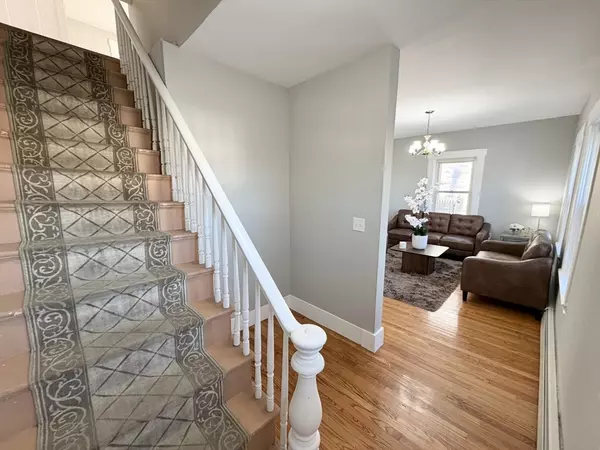 Fitchburg, MA 01420,15 Hale St