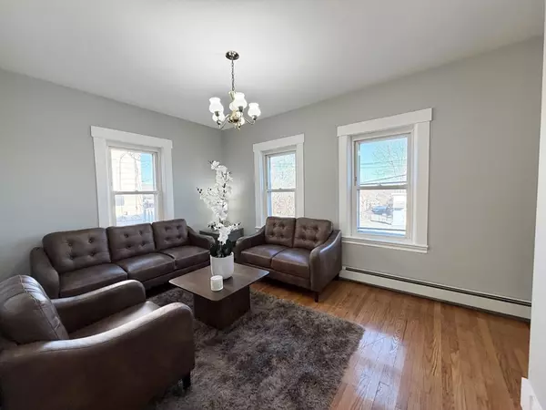 Fitchburg, MA 01420,15 Hale St