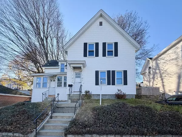 Fitchburg, MA 01420,15 Hale St