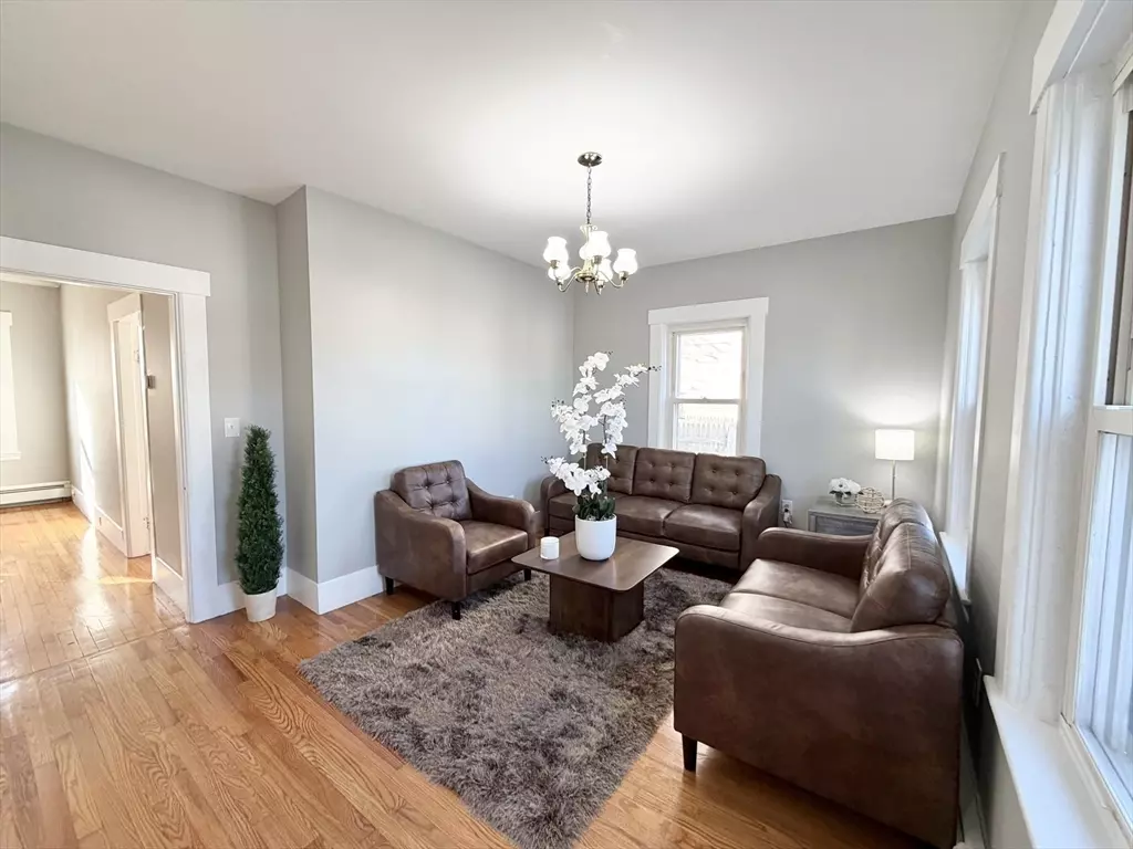 Fitchburg, MA 01420,15 Hale St