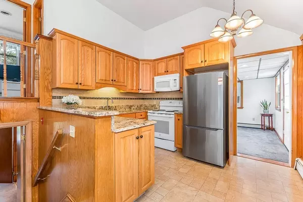 Stoughton, MA 02072,32 Johnson Rd