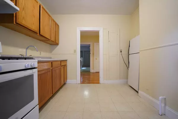 Boston, MA 02135,41 Chestnut Hill Ave #21