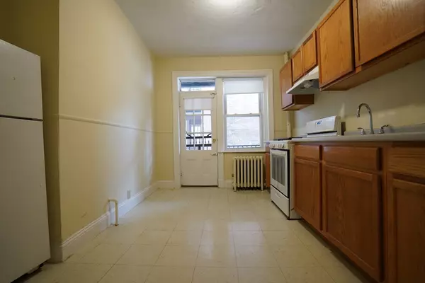 Boston, MA 02135,41 Chestnut Hill Ave #21