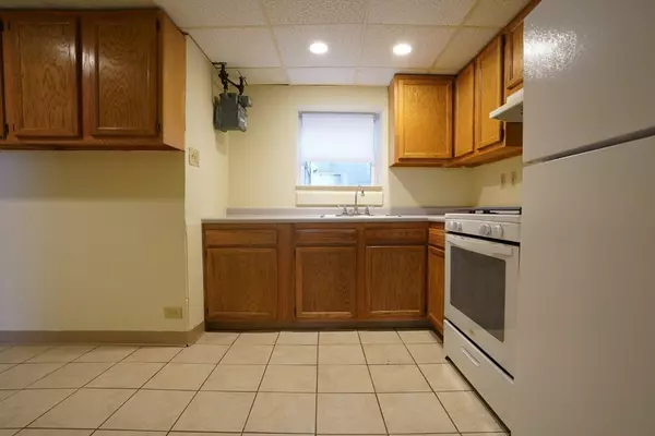 Boston, MA 02135,91 Gordon St #20