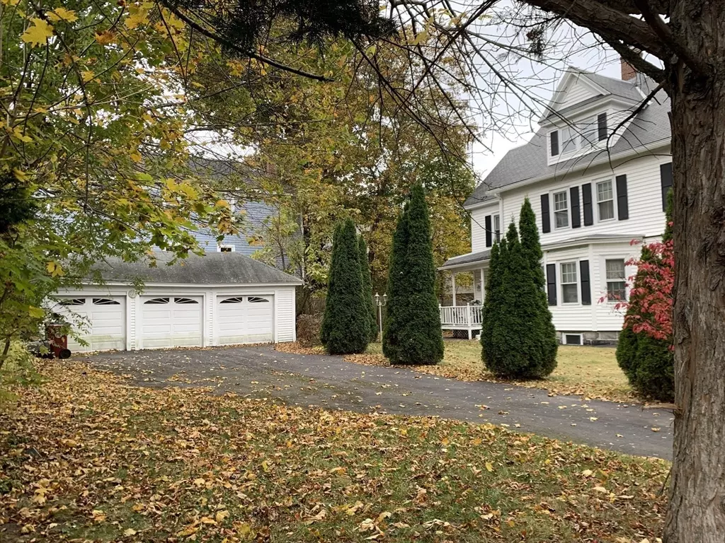 Lowell, MA 01852,97 Hoyt Avenue