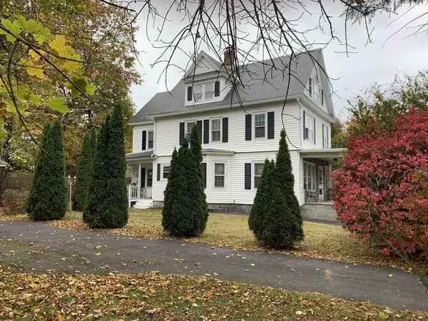 Lowell, MA 01852,97 Hoyt Avenue