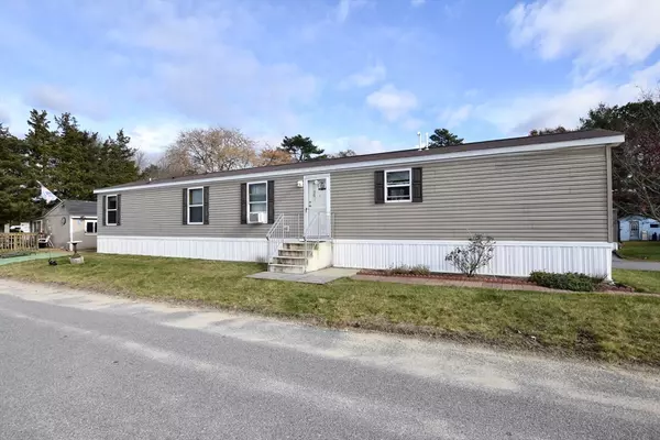 Wareham, MA 02538,2900 Cranberry Hwy #42