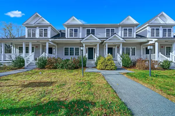 182 Main St #2, Acton, MA 01720