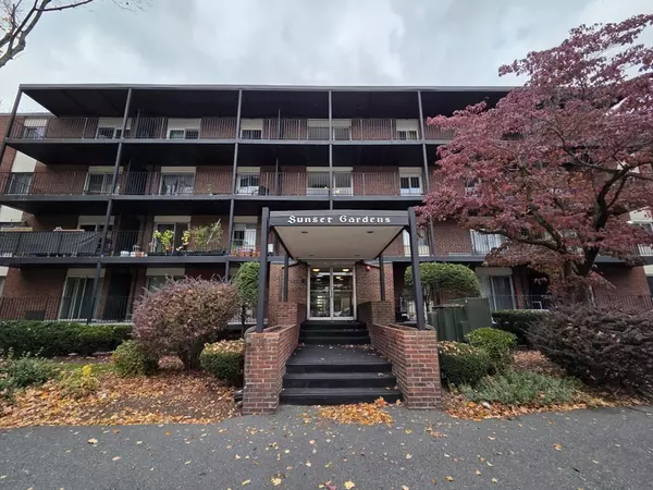 Quincy, MA 02171,45 Oval Road #6