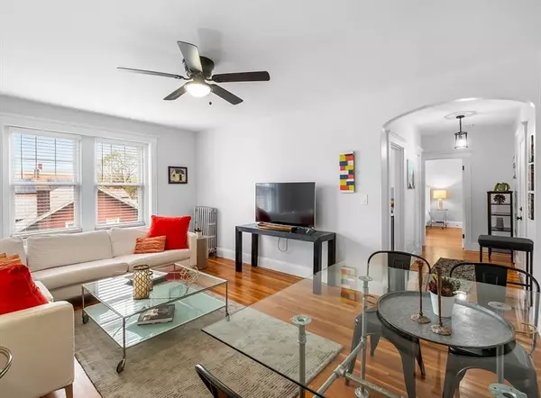 Everett, MA 02149,68 Linden St #46