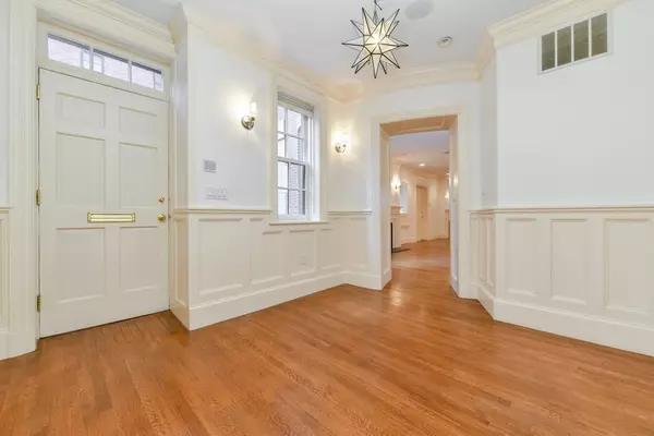 Boston, MA 02108,17 Willow Street #1