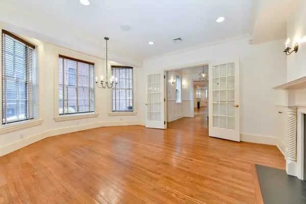 Boston, MA 02108,17 Willow Street #1