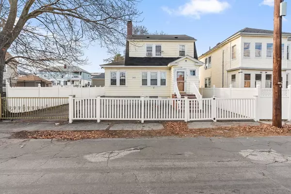 Methuen, MA 01844,18 Larchwood Rd