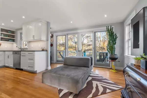 Newton, MA 02461,1292 Walnut St