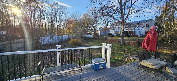 Brockton, MA 02302,47 John Berman Dr