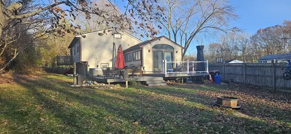 Brockton, MA 02302,47 John Berman Dr