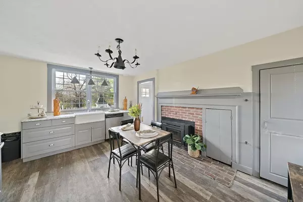 Rehoboth, MA 02769,198 Brook St