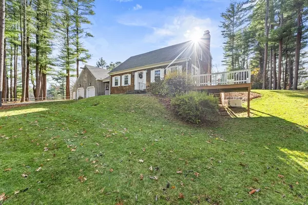 Attleboro, MA 02703,73 Butterworth Dr