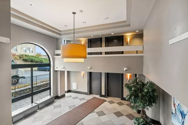 Medford, MA 02155,500 Salem St #304