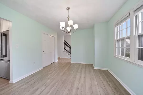 Methuen, MA 01844,45 Washington St #55