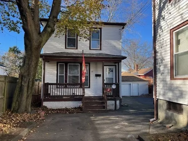 Lynn, MA 01905,28-30 Wyman St.