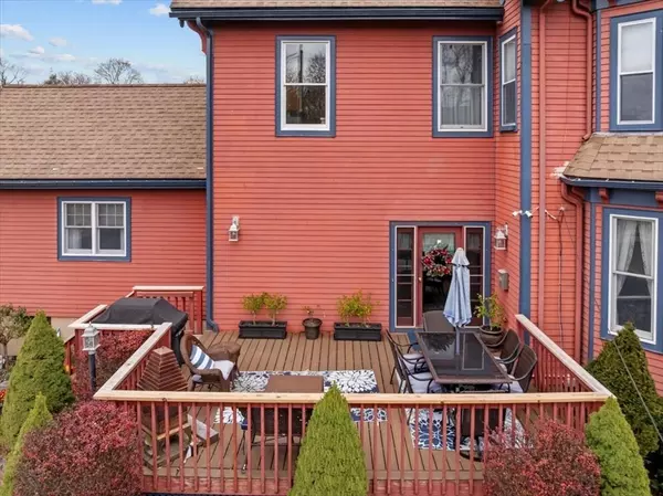 Whitman, MA 02382,170 Pleasant St